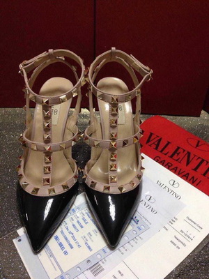 Valentino slingback Women--060